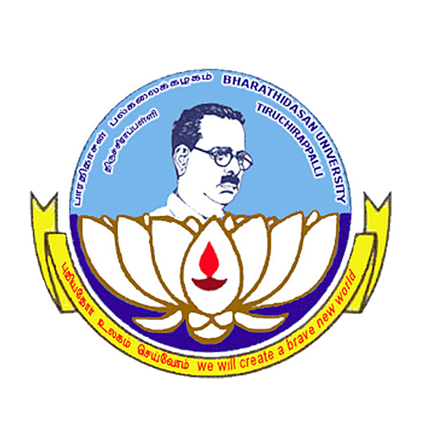 Centre for Distance and Online Education, Bharathidasan University, Tiruchirappalli