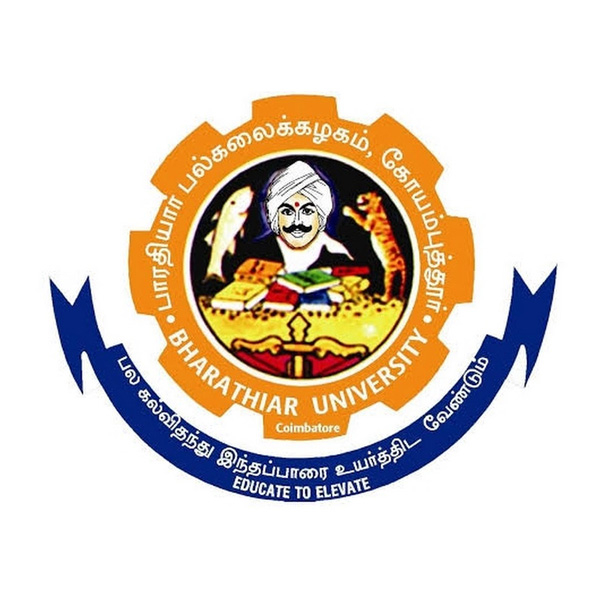 School of Distance Education, Bharathiar University, Coimbatore