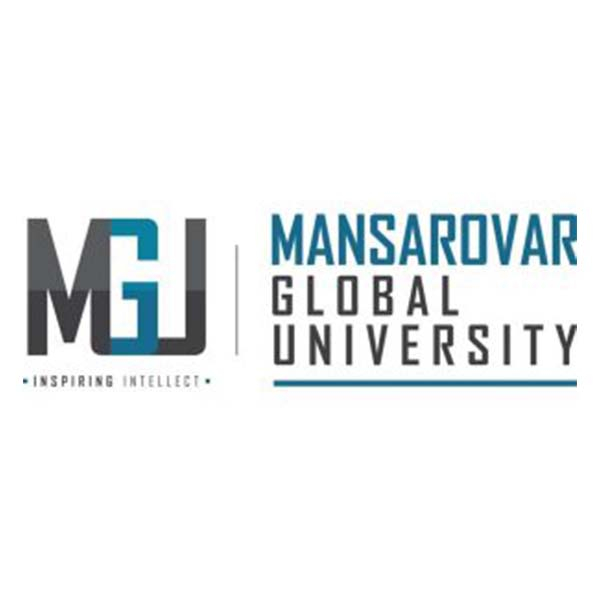 Mansarovar Global University, Bhopal