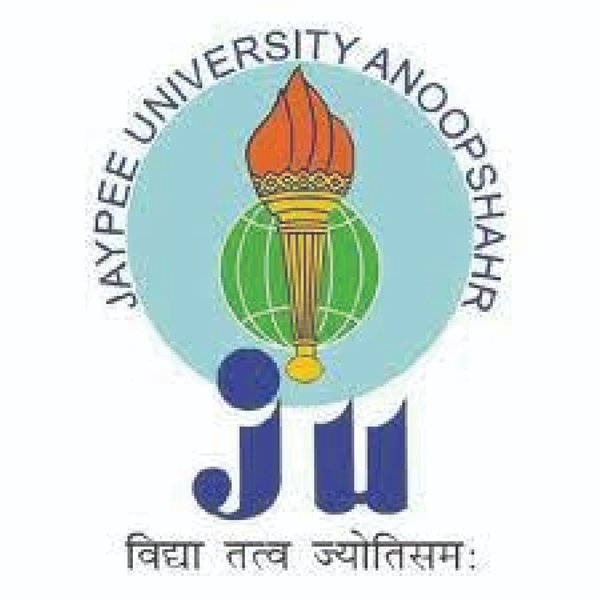 Jaypee University, Anoopshahr