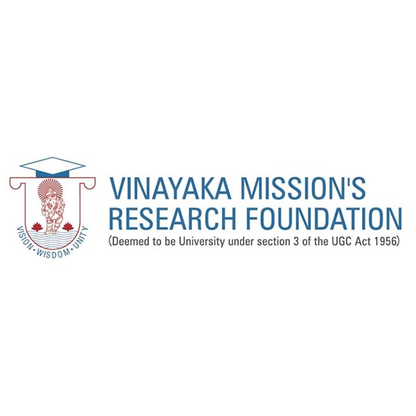 Vinayaka Mission Research Foundation (Deemed University), Salem