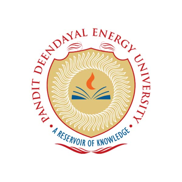 Pandit Deendayal Energy University, Gandhinagar