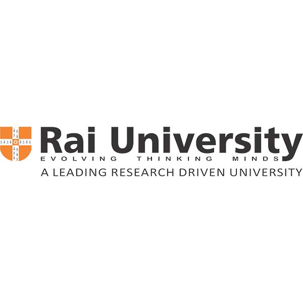 Rai University, Ahmedabad