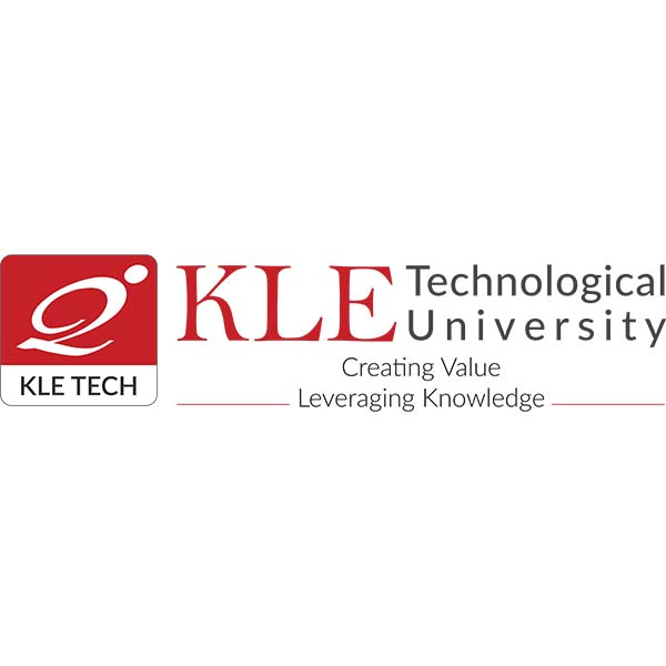 KLE Technological University, Hubli