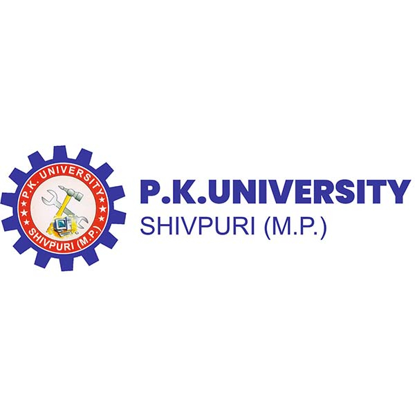 P. K. University, Shivpuri