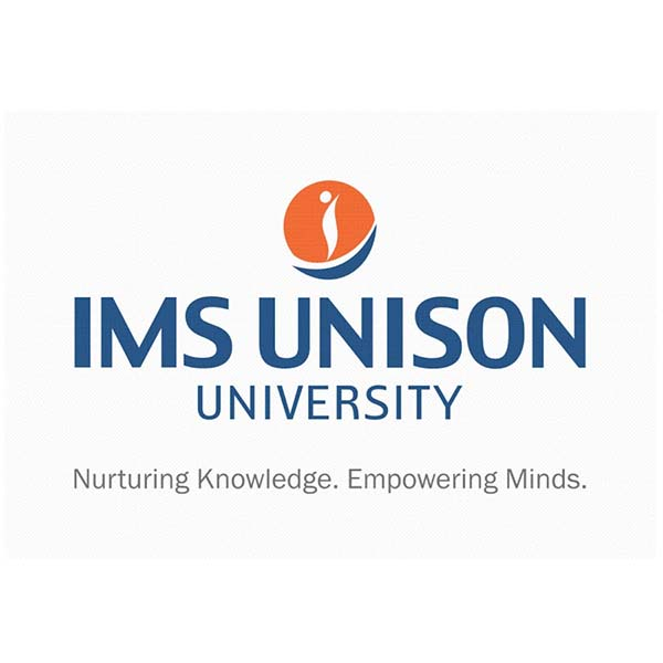 IMS Unison University, Dehradun