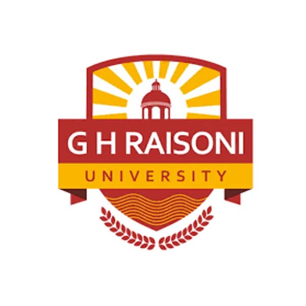 G H Raisoni University, Amravati