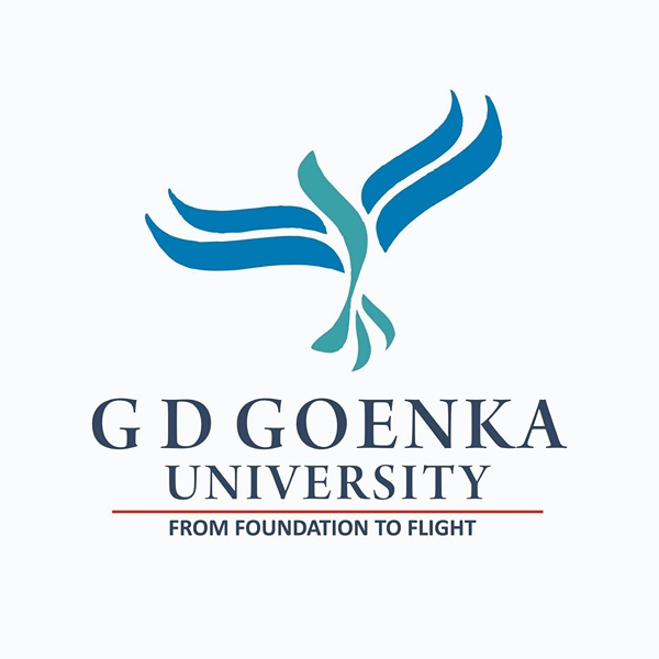 GD Goenka University, Gurugram