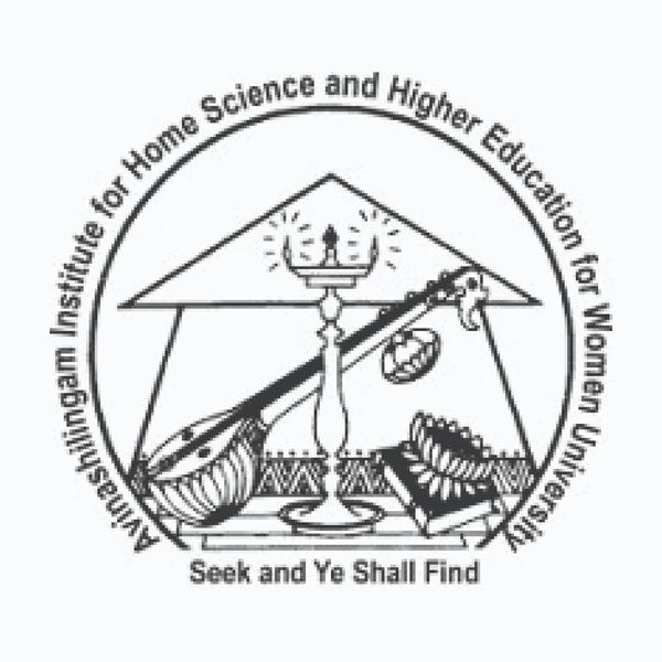 Avinashilingam Institute for Home Science and Higher Education for Women, Coimbatore