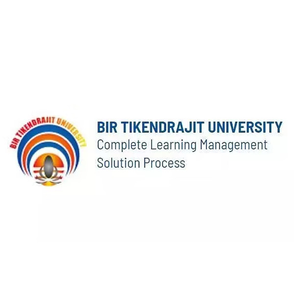 Bir Tikendrajit University, Manipur