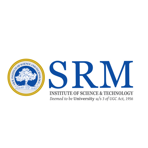 SRM Institute of Science and Technology,KTR- Chennai
