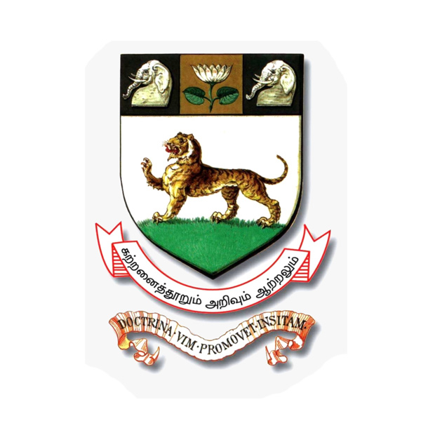 Institute of Distance Education, University of Madras, Chennai