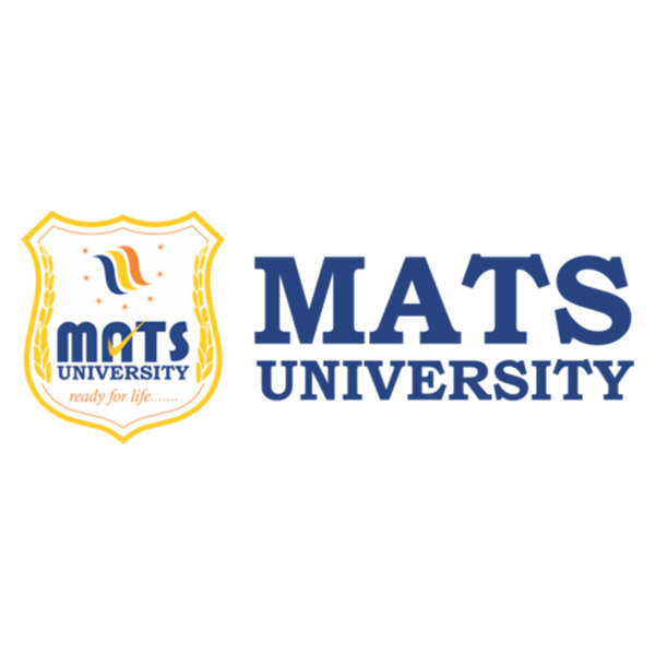Directorate of Distance Education, MATS University, Chhattisgarh