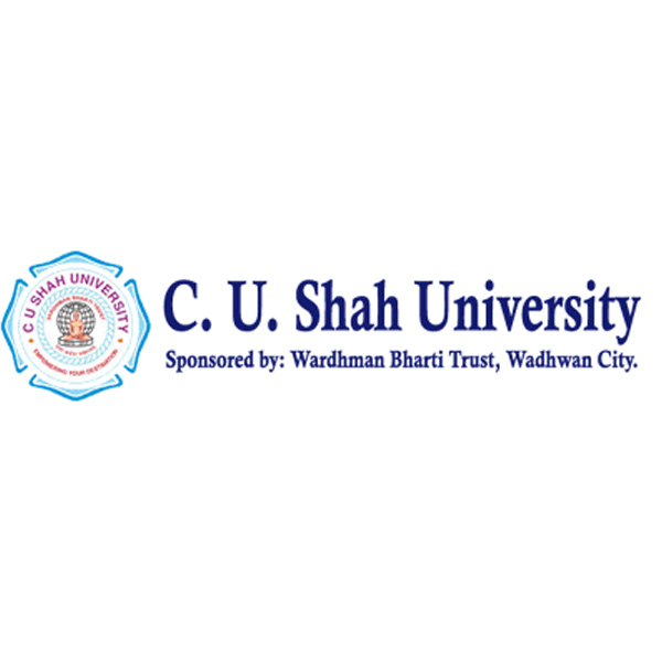 C. U. Shah University, Surendranagar