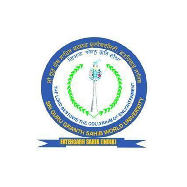 Sri Guru Granth Sahib World University, Punjab