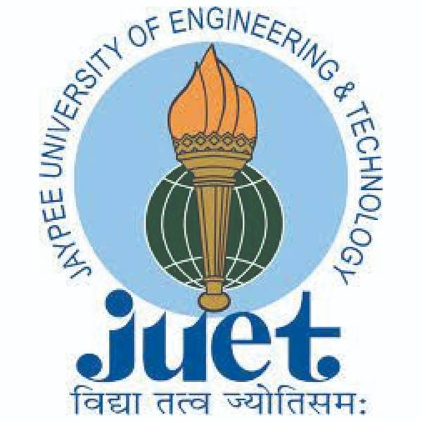 Jaypee University of Engineering and Technology, Guna