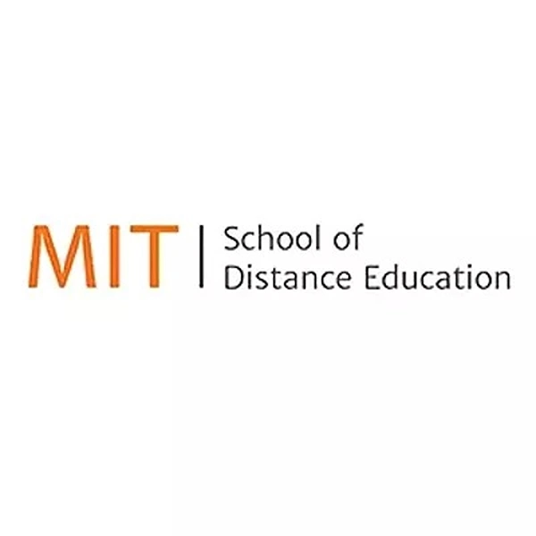 MIT School Of Distance Education (MITSDE)
