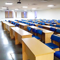 AC Classrooms