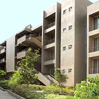 Accommodation Spaces