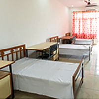 Accommodation Facilities