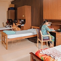 Accommodation Facilities