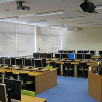 Audio Interactive Language Lab