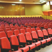 Auditoriums