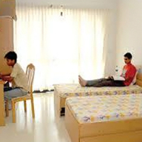 HOSTEL