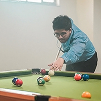 Indoor Sports Facilities