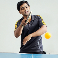 Indoor Sports Facilities