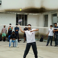 INDOOR AND OUTDOOR EQUIPMENTS