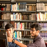 Library and Information Centre