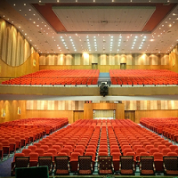 Mini Auditorium