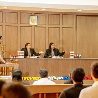 Moot Court