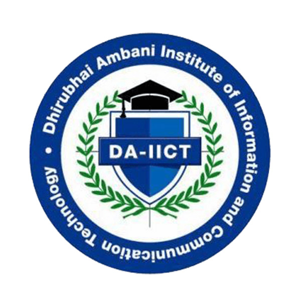 Dhirubhai Ambani Institute of Information and Communication Technology, Gandhinagar