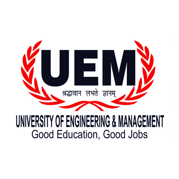University of Engineering and Management (UEM), Kolkata