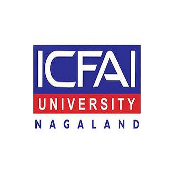 ICFAI University, Nagaland