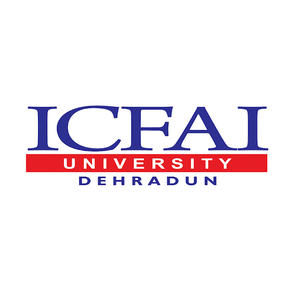 ICFAI University, Dehradun