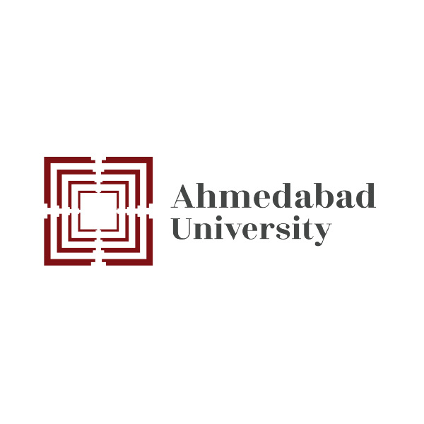 Ahmedabad University