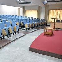 Seminar Room