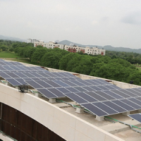 Solar Power Station