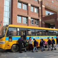 Transport Facilities