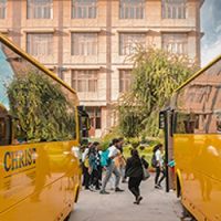 Transport Facilities