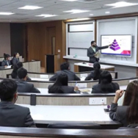 Video Teaching and Streaming