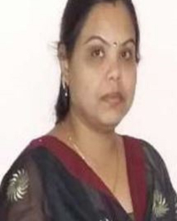Dr. Aishwarya Mishra