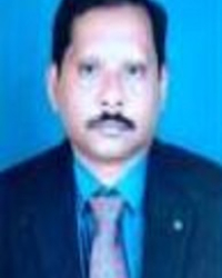 Dr. Benudhar Pradhan