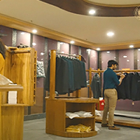 Campus Store