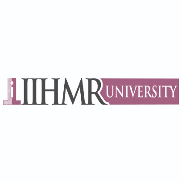 Indian Institute of Health Management Research University, Jaipur
