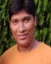 Dr. Gouri Shankar Beriha