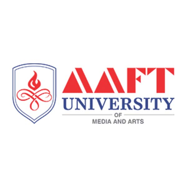 AAFT University of Media and Arts, Raipur